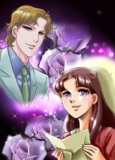 玻璃假面/玻璃面具/千面女郎 