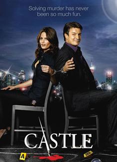 靈書妙探第三季/靈書妙探第3季Castle Season 3