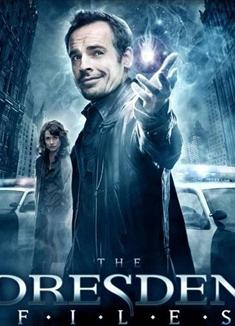 靈異檔案第一季The Dresden Files 