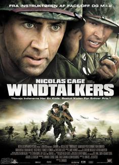 風語者/追風戰士Windtalkers