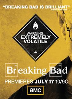 絕命毒師第四季/超越罪惡第四季/制毒師第四季/Breaking Bad Season 4