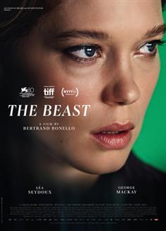 野獸/The Beast(2023)