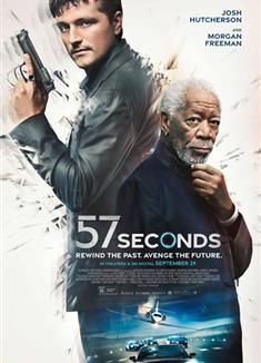 57秒/57 Seconds (2023)