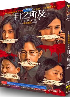 目之所及/盲目/Beloved (2025)