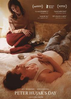 胡加爾的一天/紐約攝影師的日與夜/Peter Hujar's Day (2025)