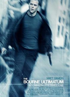 諜影重重3/神鬼認證3：最後通牒/叛諜追擊3：最後通牒/The Bourne Ultimatum