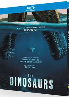 我們星球上的生命第一季/地球萬物軌跡第一季/星球生靈/Life on Our Planet (藍光版