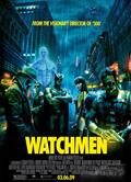 守望者Watchmen 