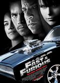 速度與激情4/狂野時速4/玩命關頭4/Fast and Furious 4