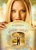 給茱麗葉的信Letters to Juliet 