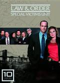 法律與秩序特殊受害者第10季Law.And.Order:SVU Season10