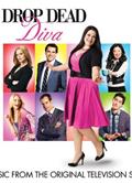 美女上錯身第1-5季/美人不可貌相第1-5季/錯體大狀1-5季/Drop Dead Diva 1-5