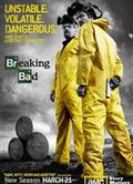 絕命毒師第三季/超越罪惡第三季/制毒師第三季/Breaking Bad Season 3