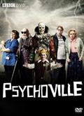 瘋城記第一季/Psychoville Season 1