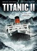 泰坦尼克號2：美人魚救星浮出水面/Titanic II 