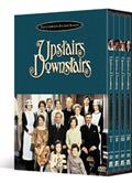 BBC：樓上樓下1-2季/Upstairs Downstairs Season 1-2【2011版】