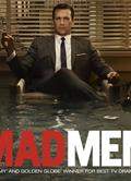 廣告狂人第四季/Mad Men Season 4