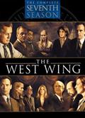 白宮群英第7季/白宮風雲第7季The West Wing