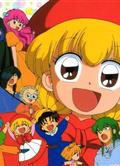 小紅帽恰恰TV版1-74集+OVA1-3集(完結)
