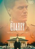 亡命徒DVD/The Quarry