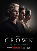 王冠第六季/王冠最終季/The Crown Season 6 (2023)