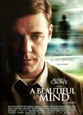 美麗心靈/有你終生美麗/美麗境界/完美大腦/A Beautiful Mind (2001)