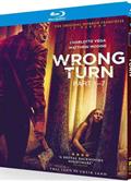 致命彎道1-7部/肢解狂魔1-7部/致命彎路1-7部/鬼擋牆1-7部/Wrong Turn 1-7