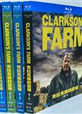 克拉克森的農場第1-4季/我買了一個農場第1-4季/Clarkson's Farm 1-4