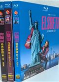 奇思妙探第1-3季/Elsbeth Season 1-3
