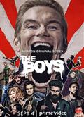黑袍糾察隊第二季/The Boys Season 2 (2020)