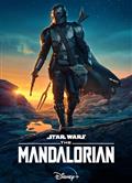 曼達洛人第二季/星球大戰：曼達洛人第二季/The Mandalorian Season 2