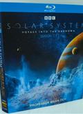 太陽系第一季/solar system Season 1 (2024藍光版)