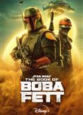 波巴·費特之書/曼達洛人衍生劇/The Book of Boba Fett (2021)