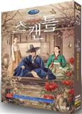 挑情醜聞/醜聞/醜聞：朝鮮男女相悅之事(劇版)/Scandals (2026)